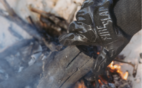 Fireslap Gloves