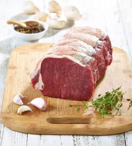 XMAS Well aged porterhouse roast