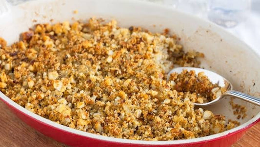 XMAS Homemade Seasoning
