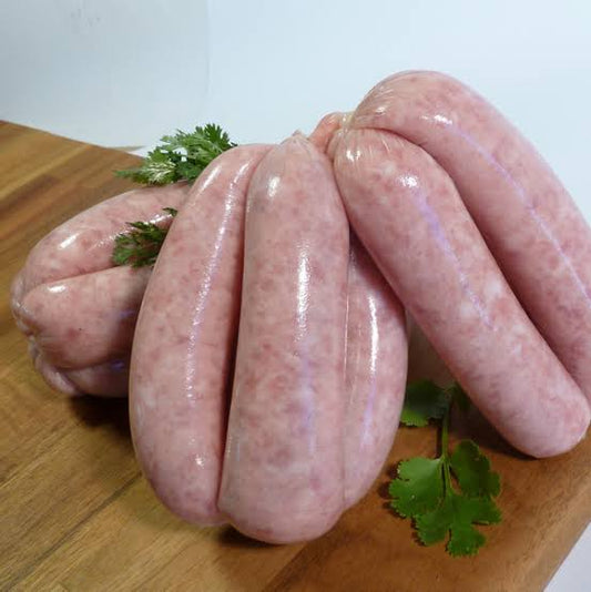 XMAS Chipolatas