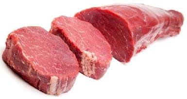 XMAS Beef Eye Fillet