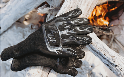 Fireslap Gloves