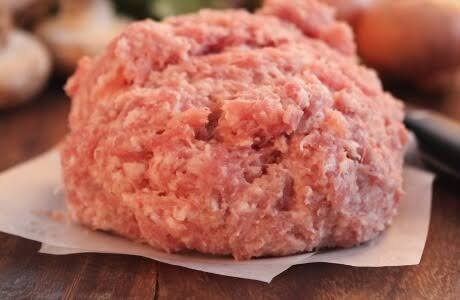 XMAS Sausage Meats for Stuffings